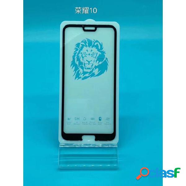9h tempered glass for iphone x 10 8 7 plus 6 6s screen