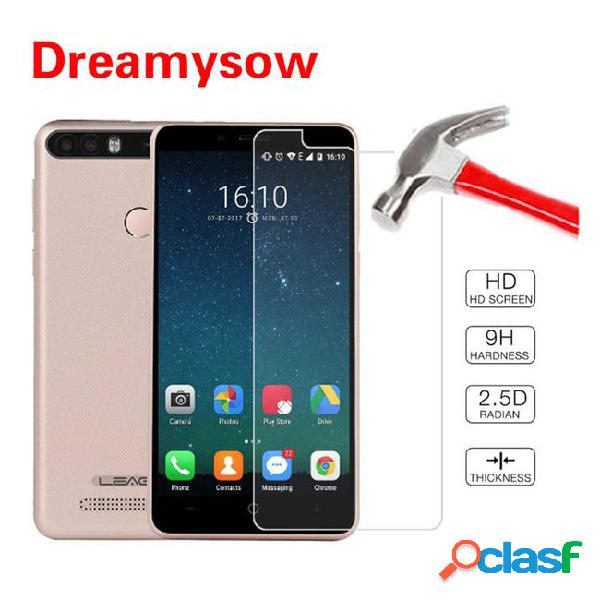 9h tempered glass for leagoo m8 s8 pro m5 plus s9 s8 t5c t8s