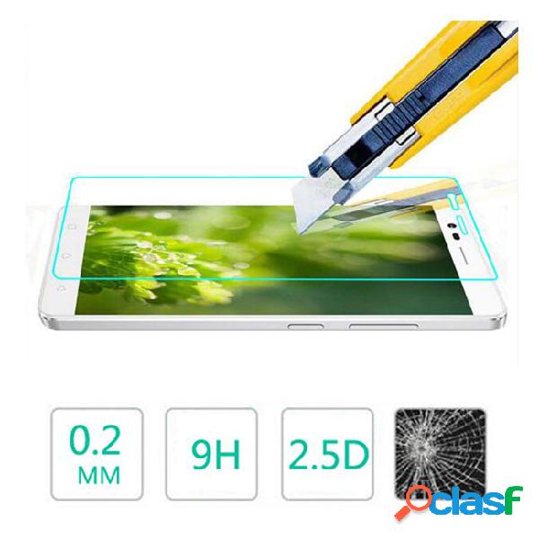 9h tempered glass for lenovo a1000 k4 k5 note a2020 3910