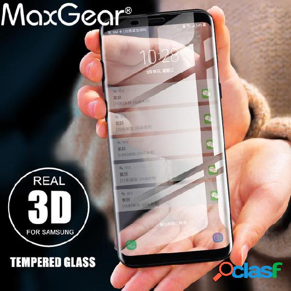 9h tempered glass for samsung galaxy s8 plus glass note 8 s9