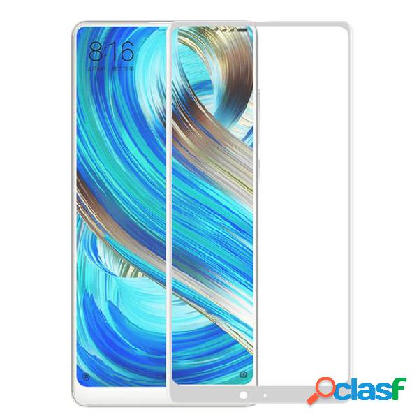 9h tempered glass screen protector for xiaomi mi mix 2 / mi