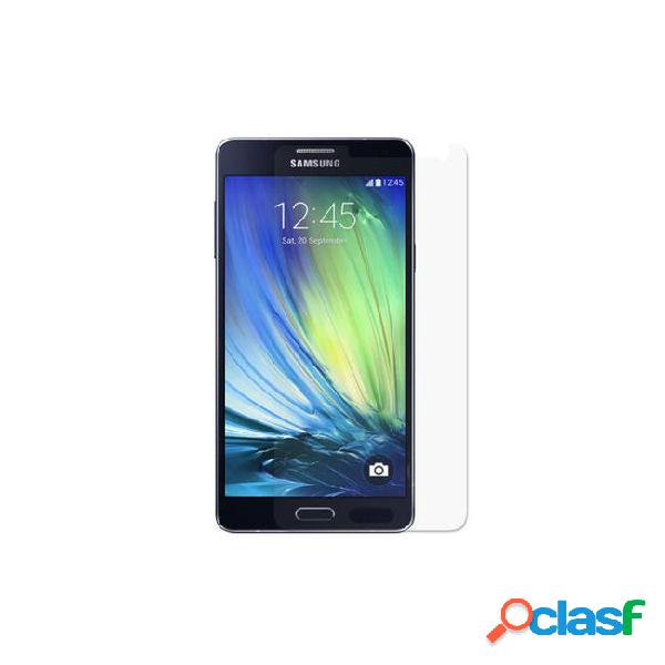 9hd protective film tempered glass for galaxy a3 j3 j5 j7