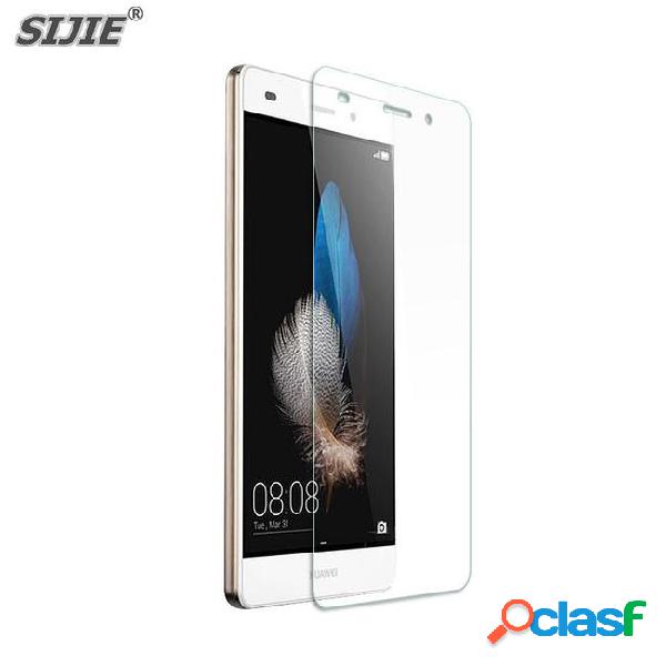 9htempered glass for huawei p9lite p9 p8 p8lite p10lite 2017