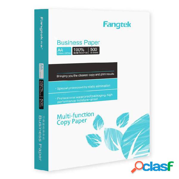 A4 printing copy white paper,write paper,business
