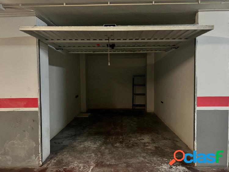 ALG740 - CABINA CERRADA EN CALLE DELS ARBRES DE