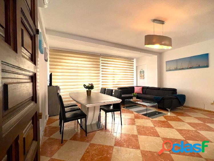 APARTAMENTO DE 3 DORMITORIOS 2 BA\xc3\x91OS, GARAJE EN