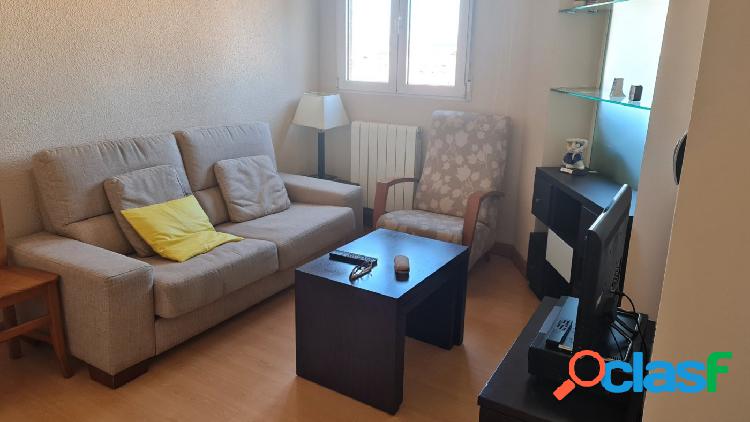 APARTAMENTO EN ALQUILER EN VALLADOLID PLAZA SAN JUAN