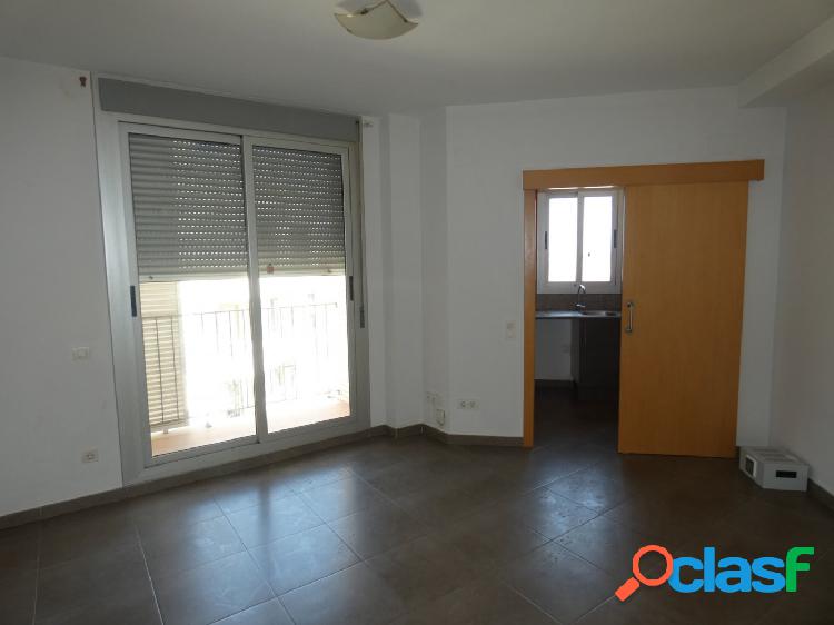 APARTAMENTO EN EL CENTRO