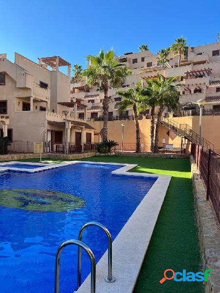 APARTAMENTO EN LOS COLLADOS GOLF