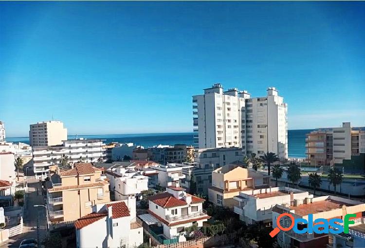 APARTAMENTO EN PLAYA DE TAVERNES