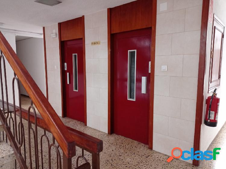 APARTAMENTO EN ZONA PLAZA EUROPA