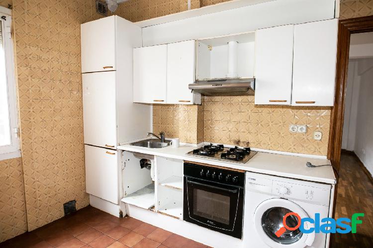 APARTAMENTO INTEROR EN ALDABE