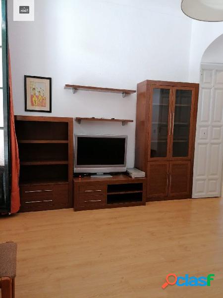 APARTAMENTO JUNTO A PLAZA DE LAS TENDILLAS