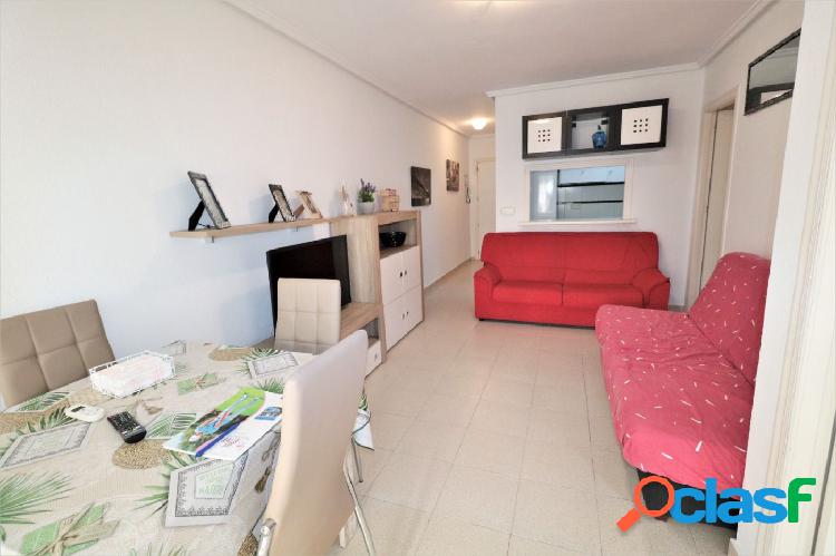 APARTAMENTO TORREVIEJA