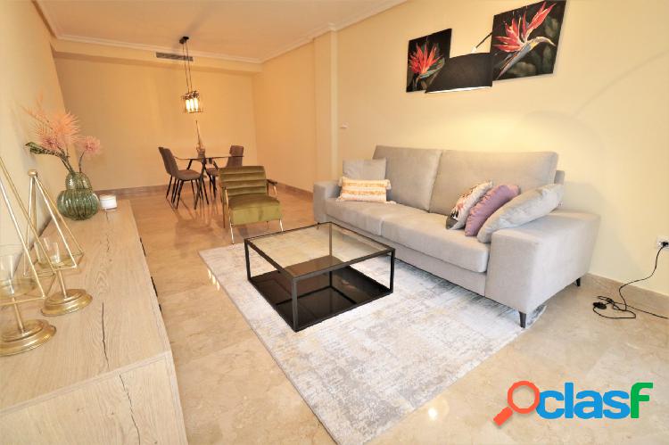 APARTAMENTOS DE 3 DORMITORIOS 2 BA\xc3\x91OS EN TORREVIEJA