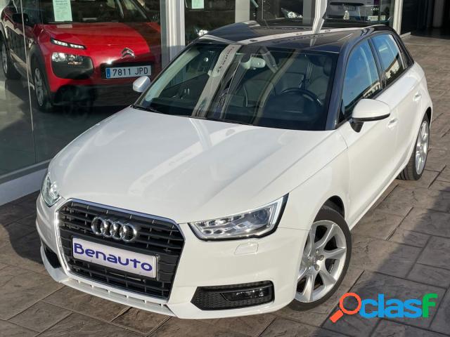 AUDI A1 diÃÂ©sel en Alzira (Valencia)