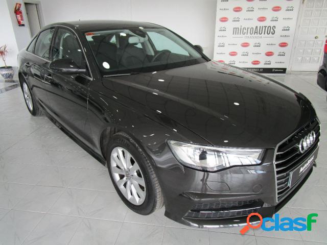 AUDI A6 diÃÂ©sel en Santa Fe (Granada)