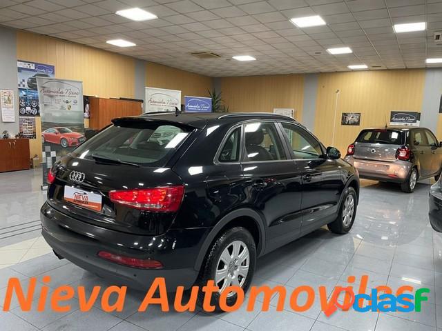 AUDI Q3 diÃÂ©sel en BailÃ©n (JaÃ©n)