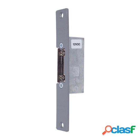Abrepuertas Electrico Corriente Continua Serie 45 Gris