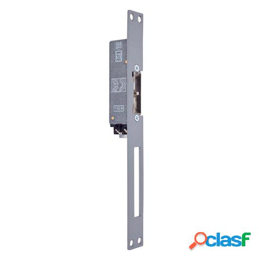 Abrepuertas Electrico Serie Universal Ad/G Gris Automatico