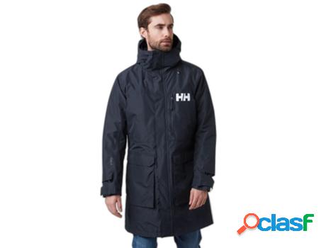 Abrigo Impermeables HELLY HANSEN Hombre (Multicolor - M)