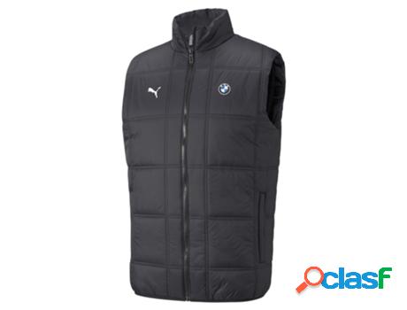 Abrigo PUMA Hombre (Multicolor - S)