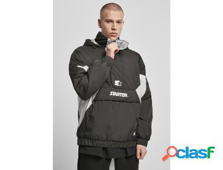 Abrigo URBAN CLASSICS Unisexo (Multicolor - M)