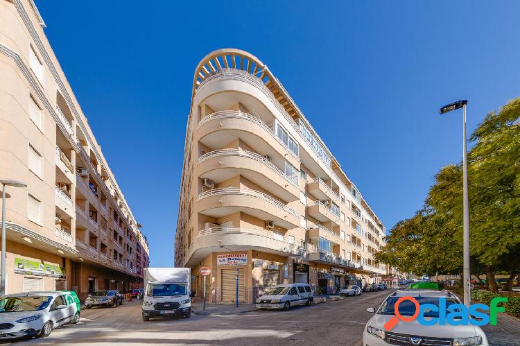 Acogedor apartamento cercano a todos los servicios