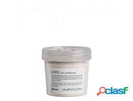 Acondicionador DAVINES Love Curl (250 ml)