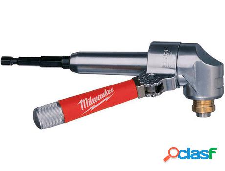 Adaptador MILWAUKEE Osd2 Angular Para Atornillar O Taladrar
