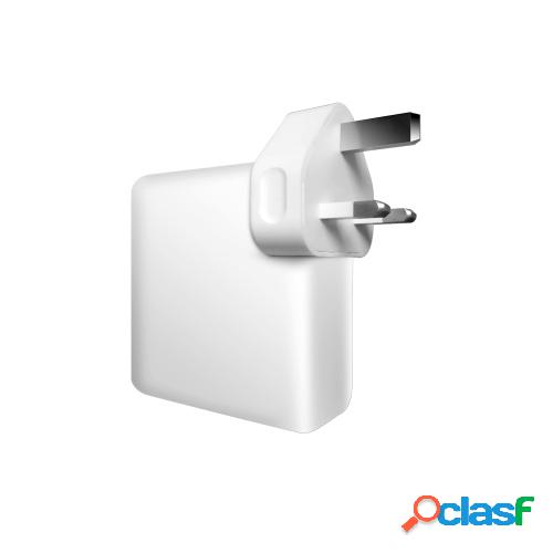 Adaptador de corriente para computadora portátil de 96 W