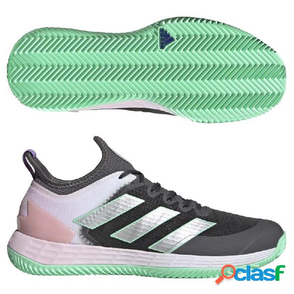 Adidas Adizero Ubersonic 4 W Clay grey six silver 2023