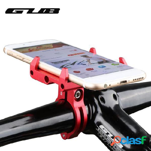 Adjustable universal bike phone stand for 3.5-6.2inch