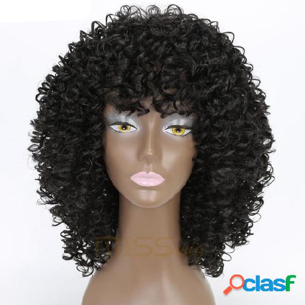Afro curly curly wigs for women black natural hair wigs wigs