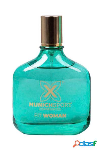 Agua de colonia Munich Fit Men