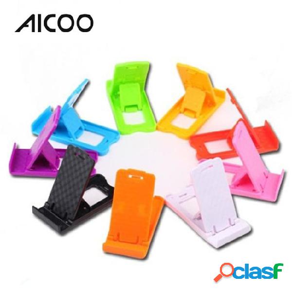 Aicoo folding mobile phone kickstand universal