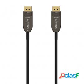 Aisens - Cable Displayport Aoc V1.4 8k@60hz 4k@120hz 4:4:4