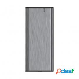 Aisens - Caja Externa Asm2-007gry M.2 (ngff) Ssd Sata A