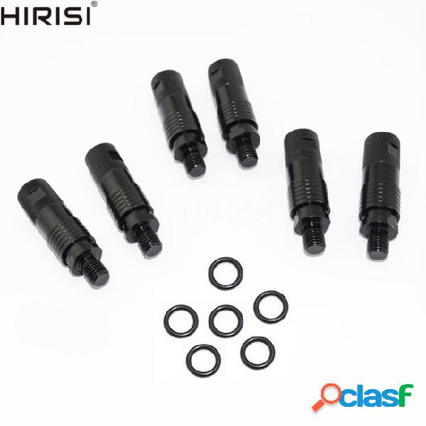 Alarm bike fishing alarm quick release connector easy to