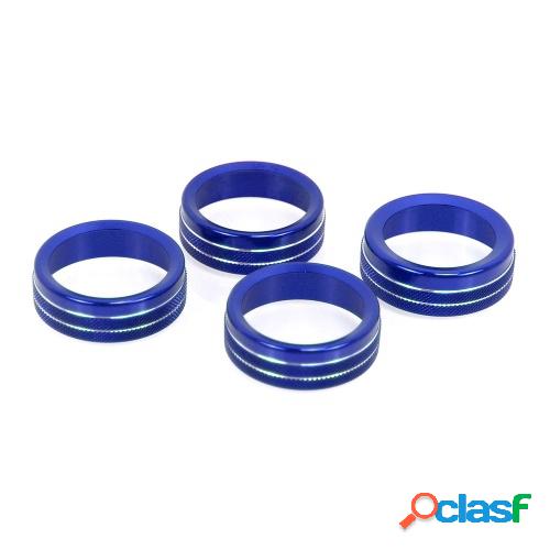 Aleación de aluminio CD de los anillos del ajuste del