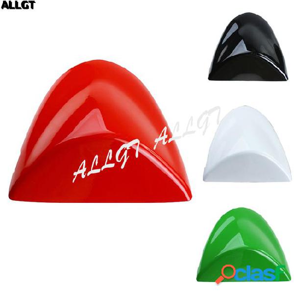 Allgt motorcycle rear seat cowl cover tail fairing for