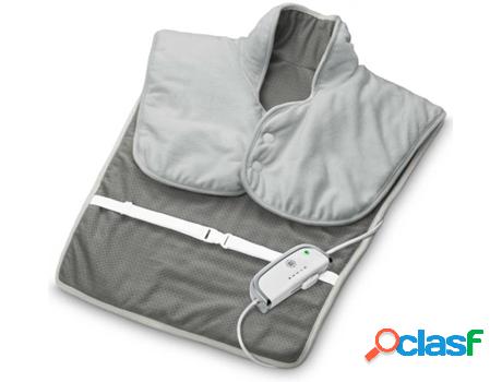 Almohadilla Térmica MEDISANA HP 630