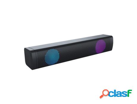 Altavoz INF Usb Negro