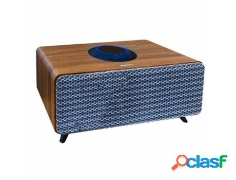 Altavoz Portátil Blaupunkt Blp9180193 Azul