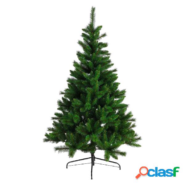 Ambiance Árbol de Navidad artificial 155 cm