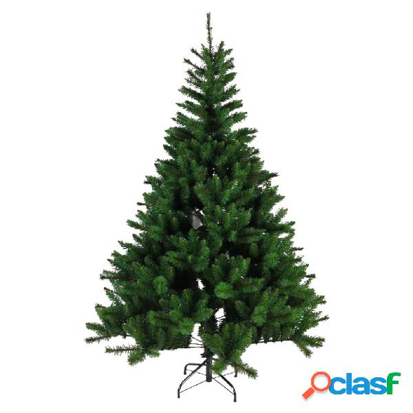 Ambiance Árbol de Navidad artificial 185 cm