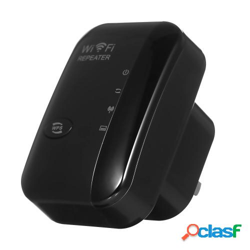 Amplificador de señal WiFi de 300M Repetidor WiFi