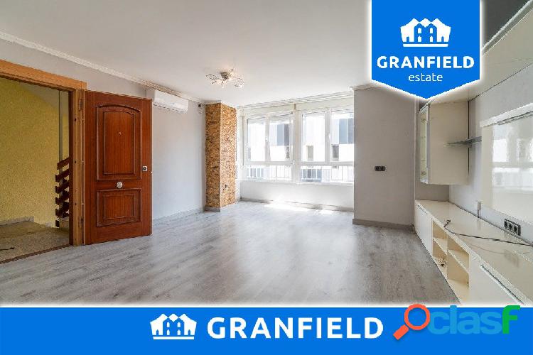 Amplio y reformado apartamento en el centro de Torrevieja