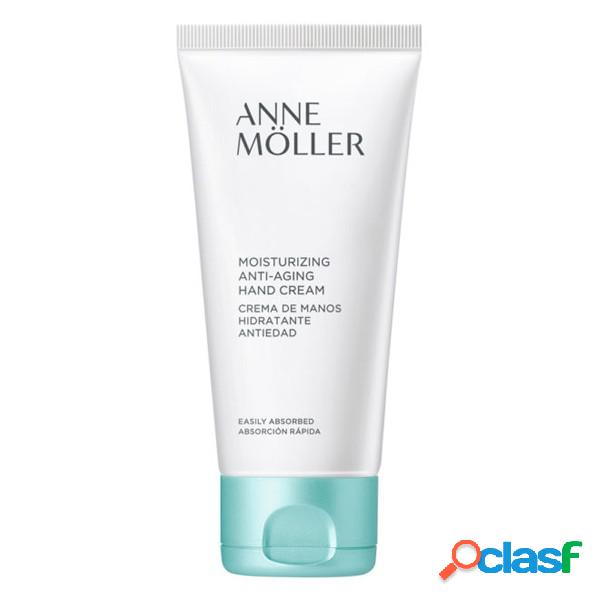 Anne Möller Cuidado Manos Creme Anti-Age Mains