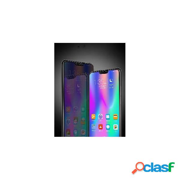 Anti-blue 6d tempered glass for vivo x20 x21 for xiaomi 5x